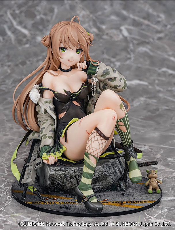 PRE-ORDER Girls' Frontline - Am RFB 1/7