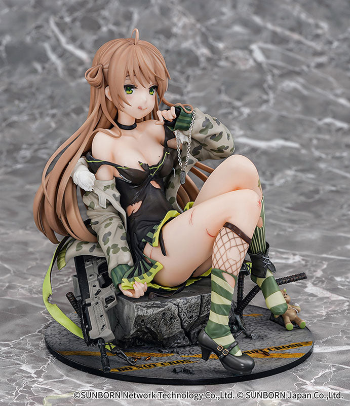 PRE-ORDER Girls' Frontline - Am RFB 1/7