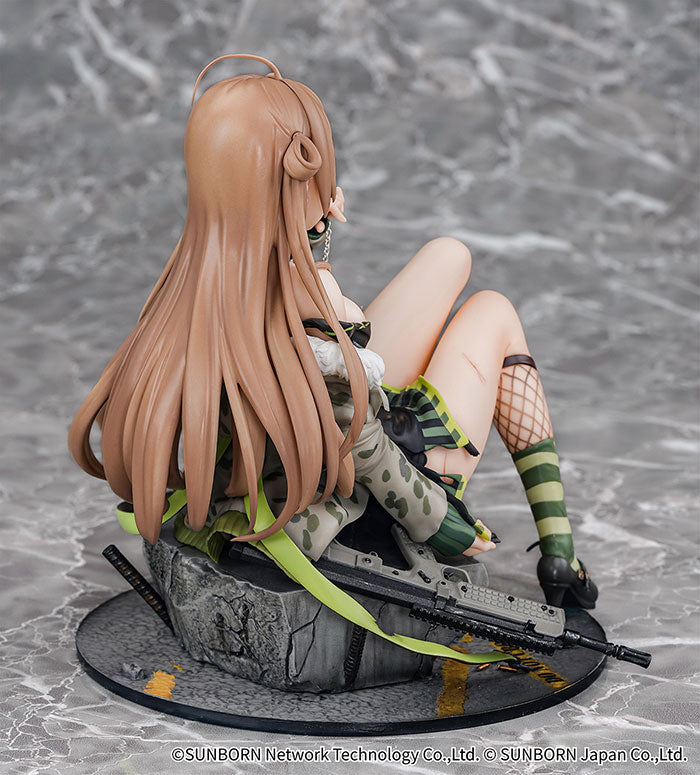 PRE-ORDER Girls' Frontline - Am RFB 1/7