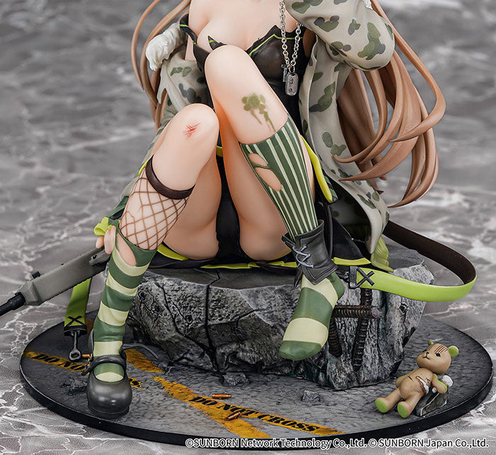 PRE-ORDER Girls' Frontline - Am RFB 1/7