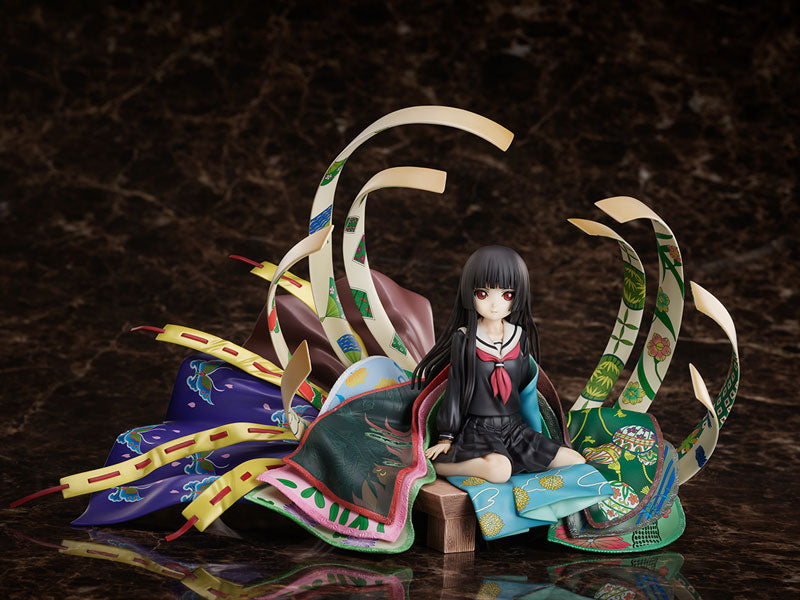 PRE-ORDER Jigoku Shoujo: Yoi no Togi - Ai Enma 1/7