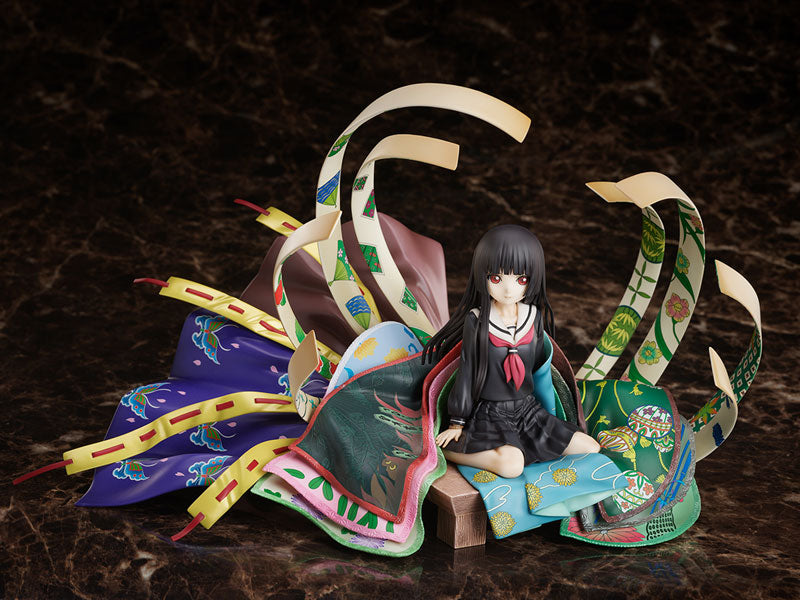 PRE-ORDER Jigoku Shoujo: Yoi no Togi - Ai Enma 1/7