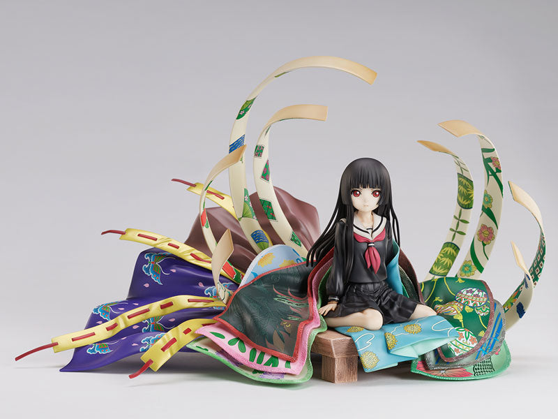 PRE-ORDER Jigoku Shoujo: Yoi no Togi - Ai Enma 1/7