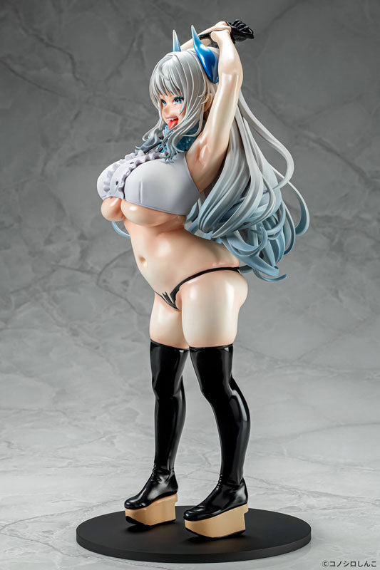 PRE-ORDER Alp Switch: Another Ver. 1/6
