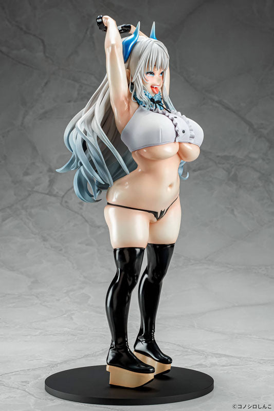 PRE-ORDER Alp Switch: Another Ver. 1/6