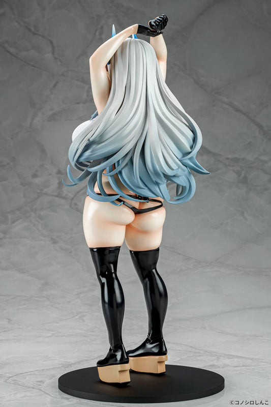 PRE-ORDER Alp Switch: Another Ver. 1/6