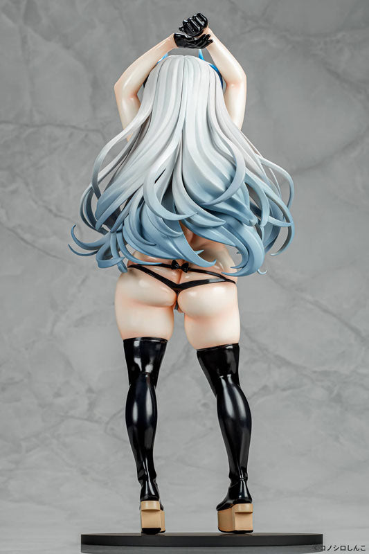 PRE-ORDER Alp Switch: Another Ver. 1/6
