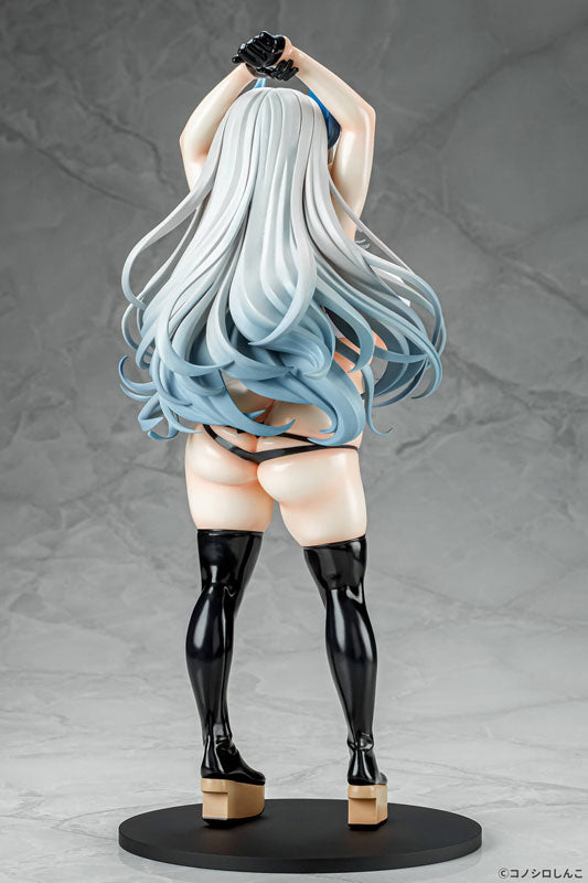 PRE-ORDER Alp Switch: Another Ver. 1/6
