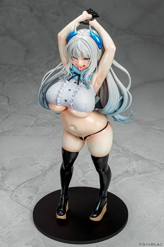 PRE-ORDER Alp Switch: Another Ver. 1/6