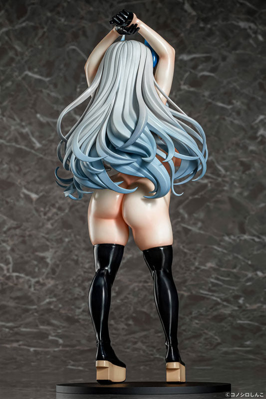 PRE-ORDER Alp Switch: Another Ver. 1/6