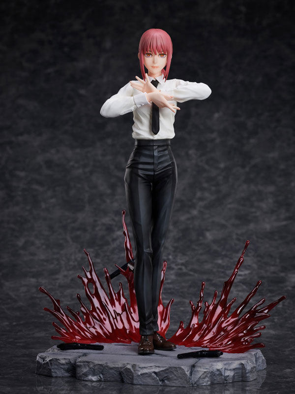 PRE-ORDER Chainsaw Man - Makima 1/7