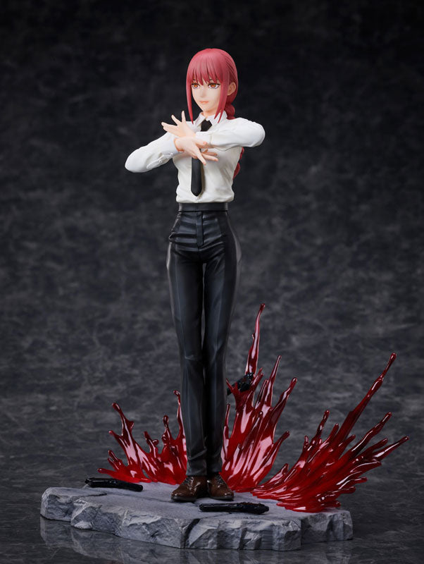 PRE-ORDER Chainsaw Man - Makima 1/7