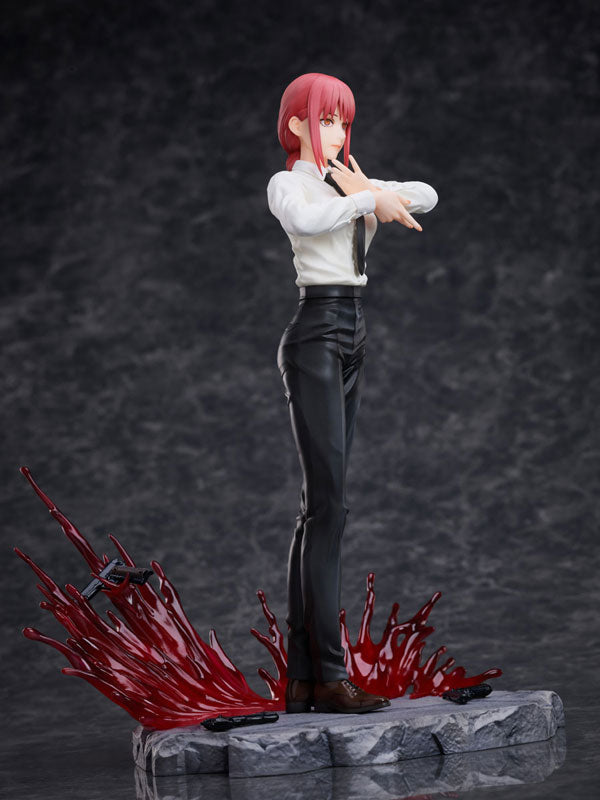 PRE-ORDER Chainsaw Man - Makima 1/7