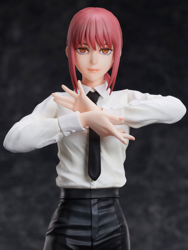 PRE-ORDER Chainsaw Man - Makima 1/7