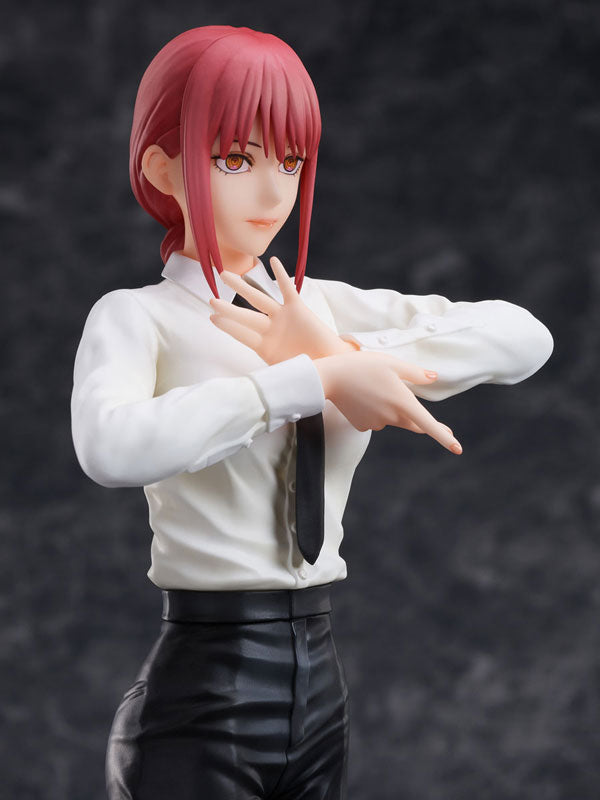PRE-ORDER Chainsaw Man - Makima 1/7