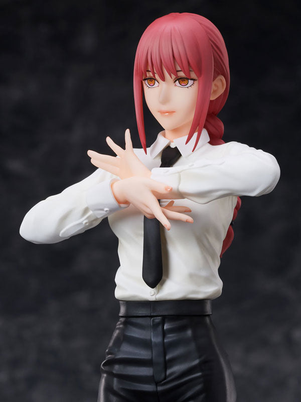 PRE-ORDER Chainsaw Man - Makima 1/7