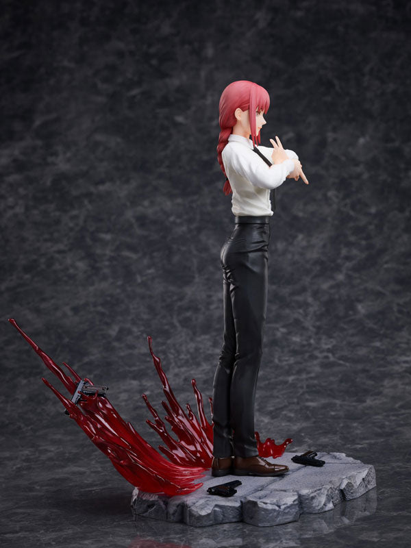 PRE-ORDER Chainsaw Man - Makima 1/7