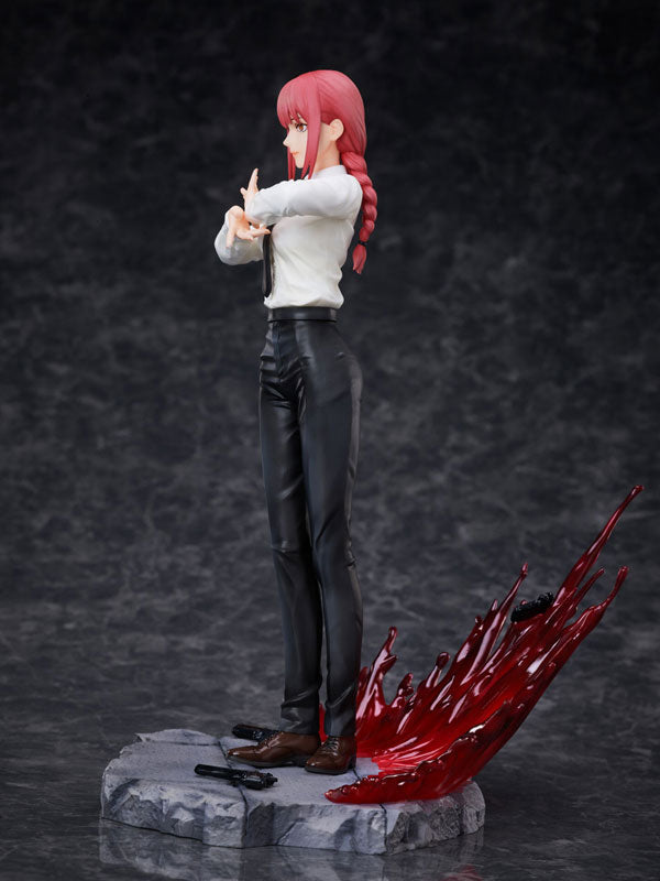 PRE-ORDER Chainsaw Man - Makima 1/7
