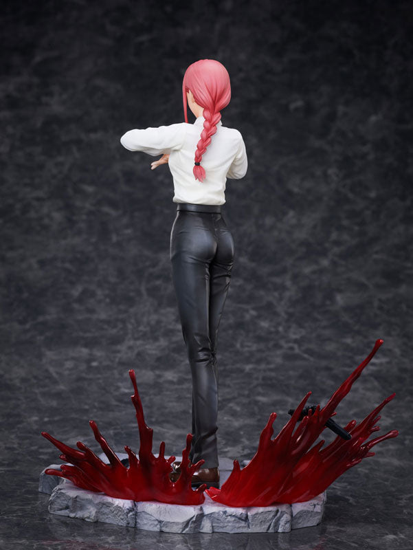 PRE-ORDER Chainsaw Man - Makima 1/7