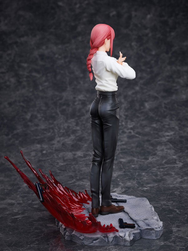 PRE-ORDER Chainsaw Man - Makima 1/7