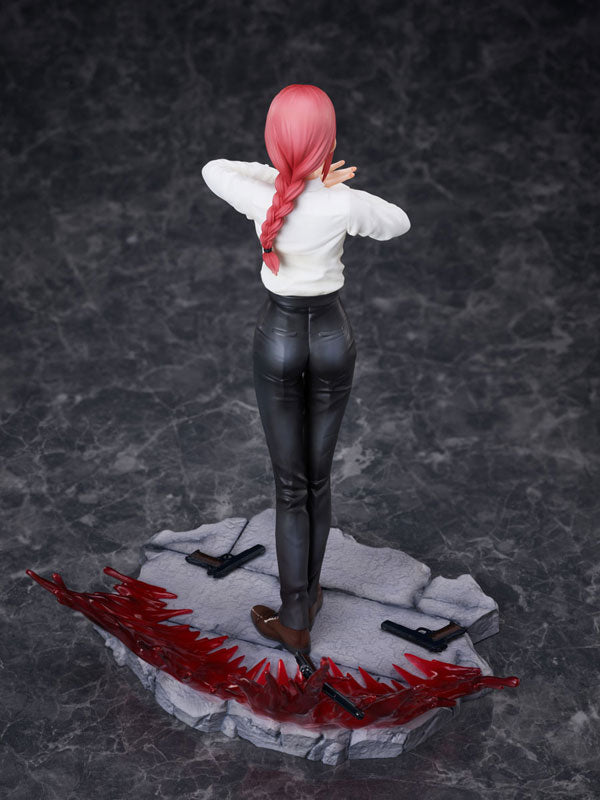 PRE-ORDER Chainsaw Man - Makima 1/7
