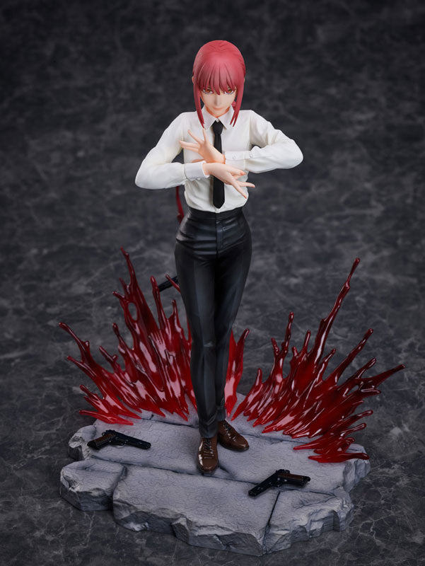 PRE-ORDER Chainsaw Man - Makima 1/7