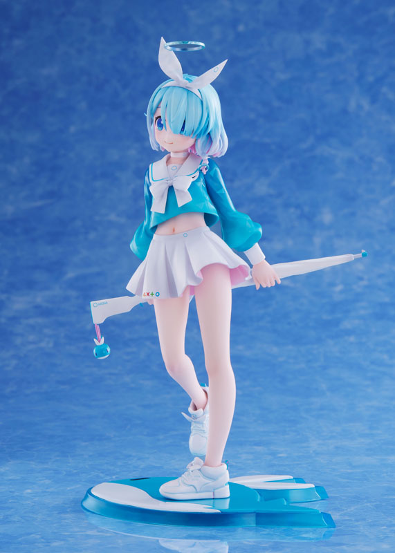 PRE-ORDER Blue Archive - Arona: Limited Ver. 1/7