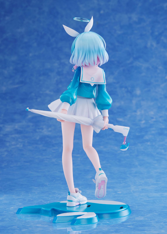 PRE-ORDER Blue Archive - Arona: Limited Ver. 1/7