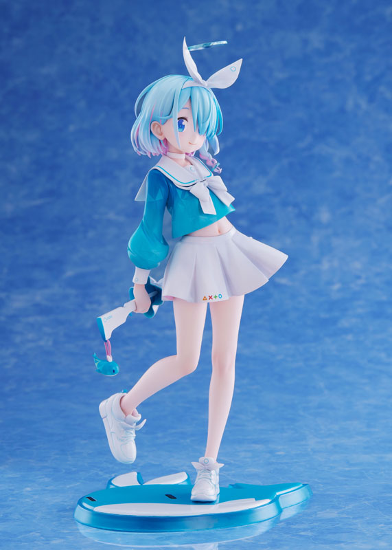 PRE-ORDER Blue Archive - Arona: Limited Ver. 1/7