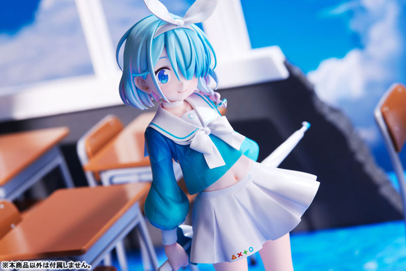 PRE-ORDER Blue Archive - Arona: Limited Ver. 1/7