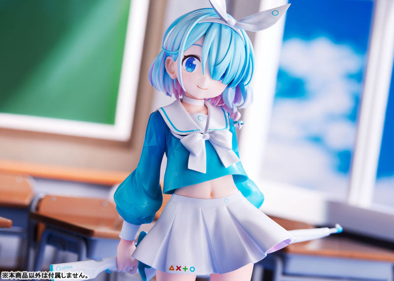 PRE-ORDER Blue Archive - Arona: Limited Ver. 1/7
