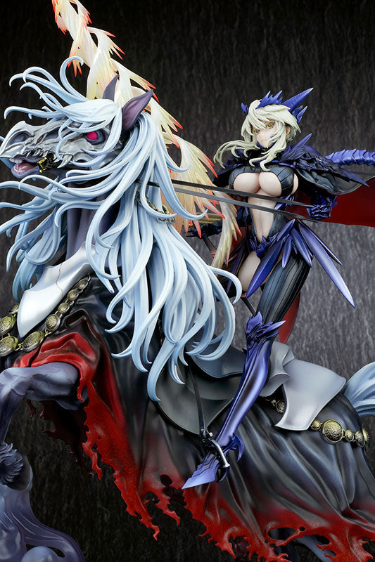 PRE-ORDER Fate/Grand Order - Lancer/Altria Pendragon [Alter] (Third Ascension) 1/8