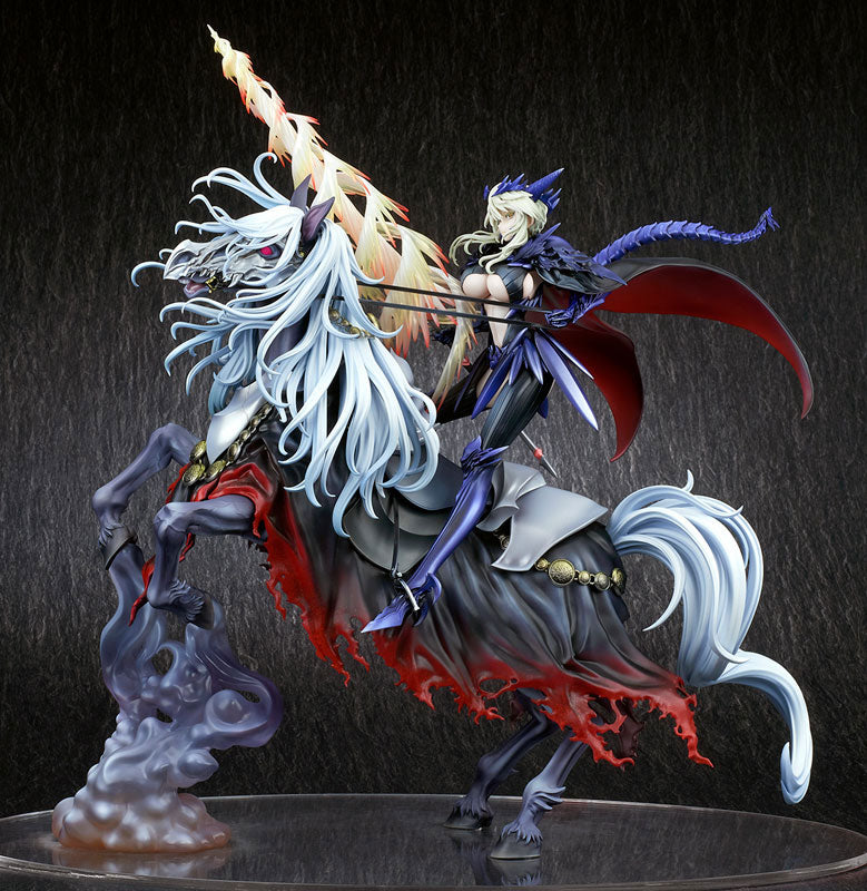 PRE-ORDER Fate/Grand Order - Lancer/Altria Pendragon [Alter] (Third Ascension) 1/8