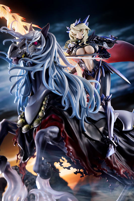 PRE-ORDER Fate/Grand Order - Lancer/Altria Pendragon [Alter] (Third Ascension) 1/8
