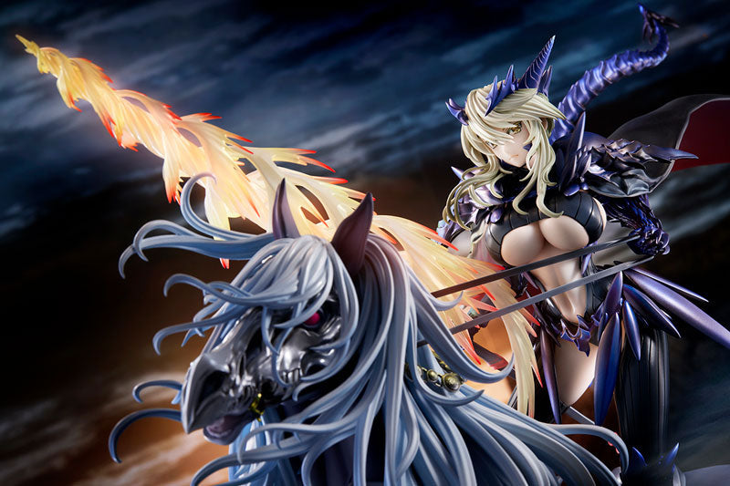 PRE-ORDER Fate/Grand Order - Lancer/Altria Pendragon [Alter] (Third Ascension) 1/8