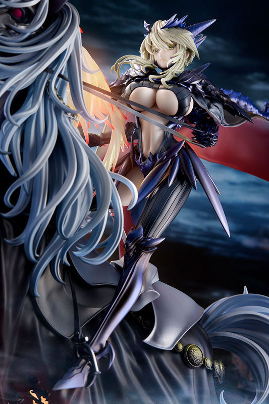 PRE-ORDER Fate/Grand Order - Lancer/Altria Pendragon [Alter] (Third Ascension) 1/8