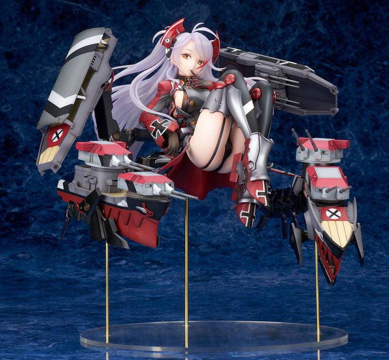 PRE-ORDER Azur Lane - Prinz Eugen 1/7 [2nd Release]