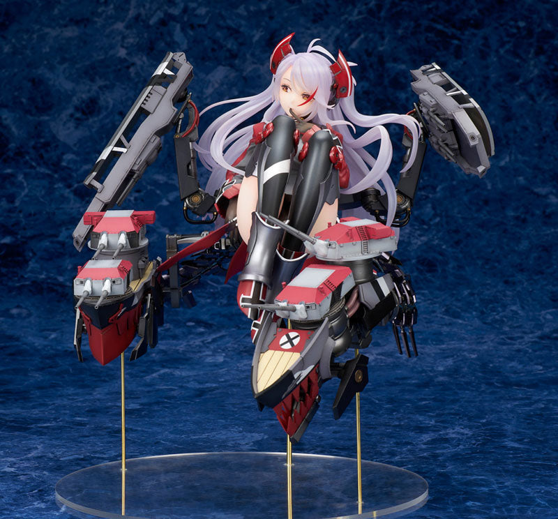 PRE-ORDER Azur Lane - Prinz Eugen 1/7 [2nd Release]