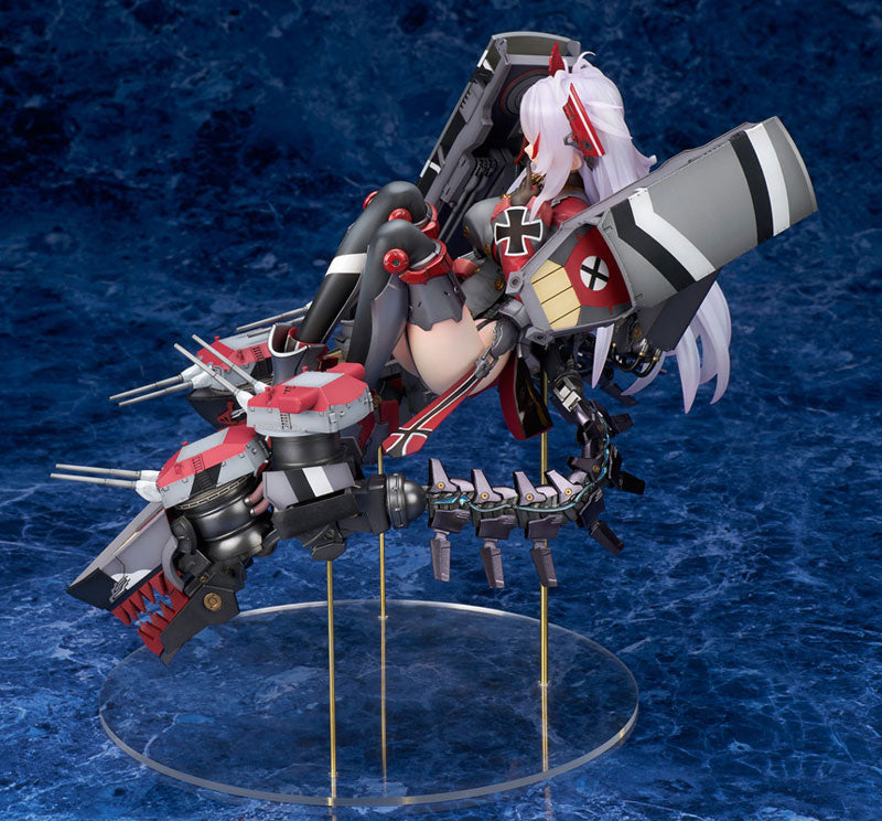 PRE-ORDER Azur Lane - Prinz Eugen 1/7 [2nd Release]