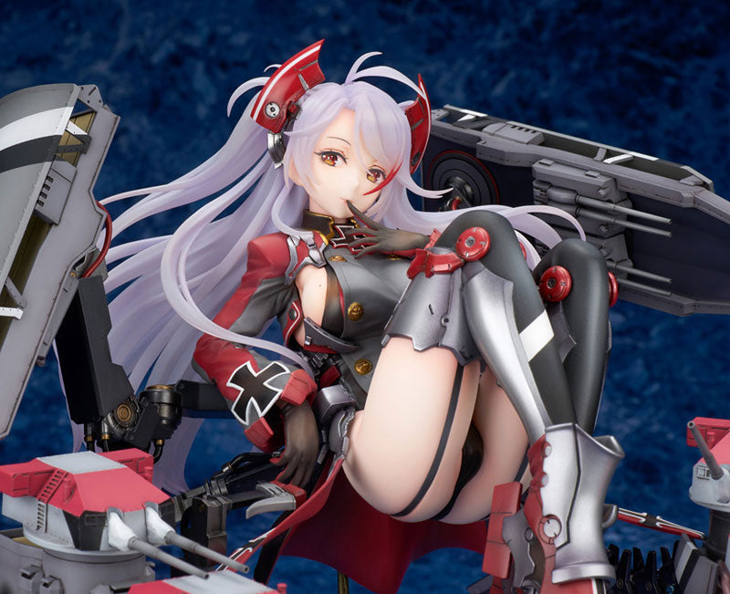 PRE-ORDER Azur Lane - Prinz Eugen 1/7 [2nd Release]