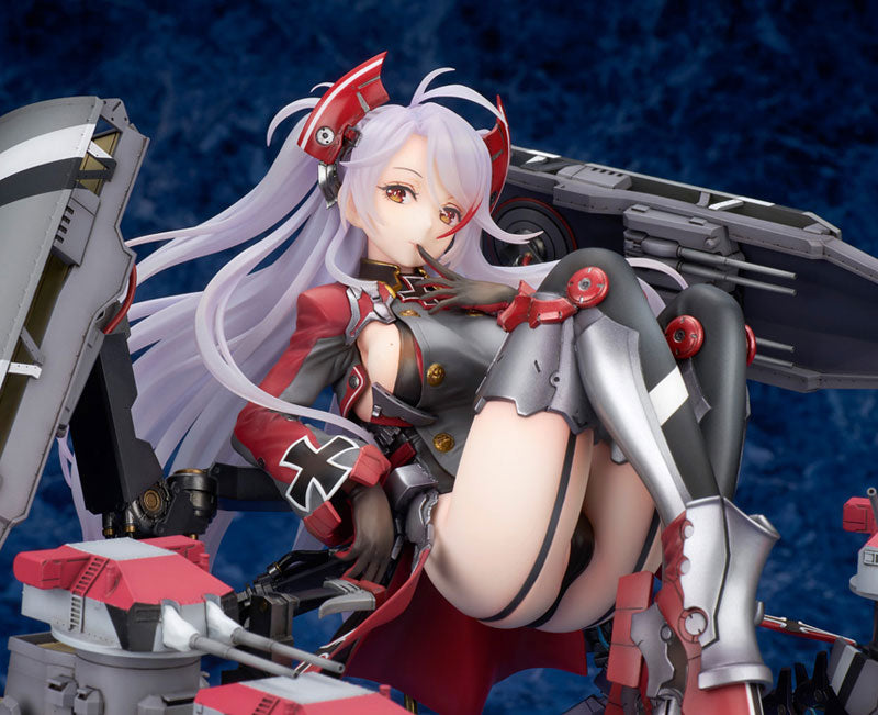 PRE-ORDER Azur Lane - Prinz Eugen 1/7 [2nd Release]