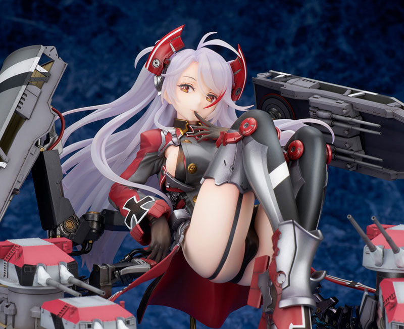 PRE-ORDER Azur Lane - Prinz Eugen 1/7 [2nd Release]