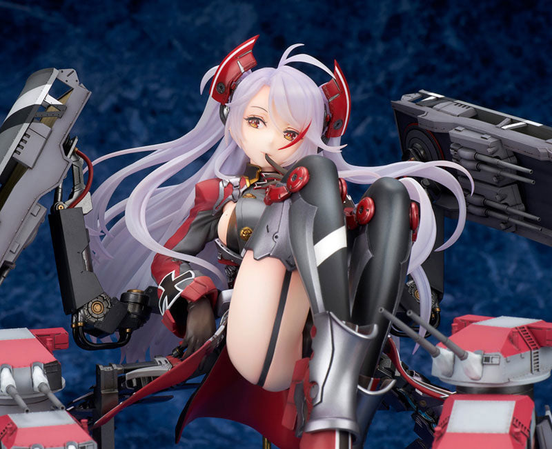 PRE-ORDER Azur Lane - Prinz Eugen 1/7 [2nd Release]