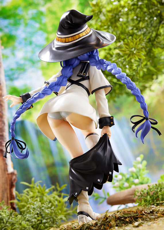 PRE-ORDER Mushoku Tensei: Jobless Reincarnation - Roxy Migurdia: Changing Mode 1/7