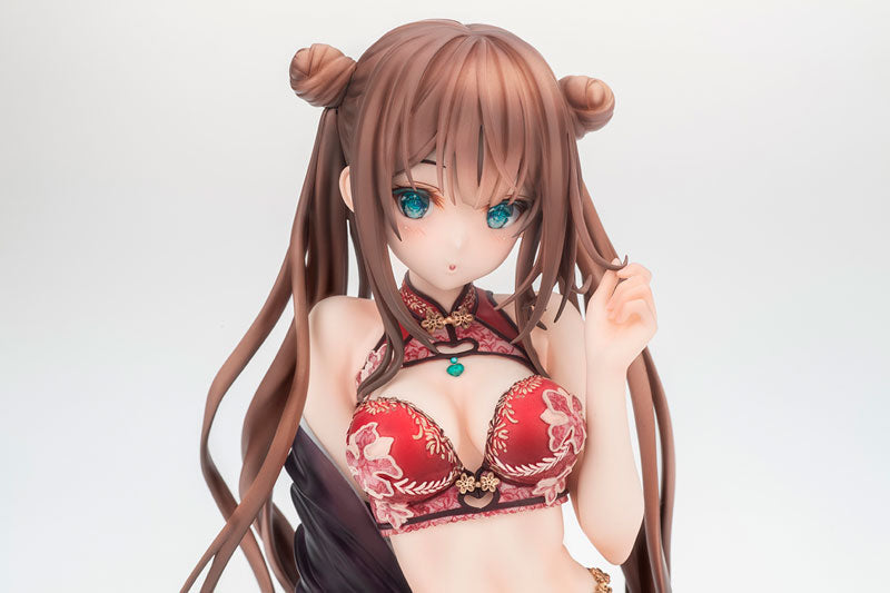 PRE-ORDER Chinese Style Underwear Akuma-chan illustration by Sakura Miwabe 1/6