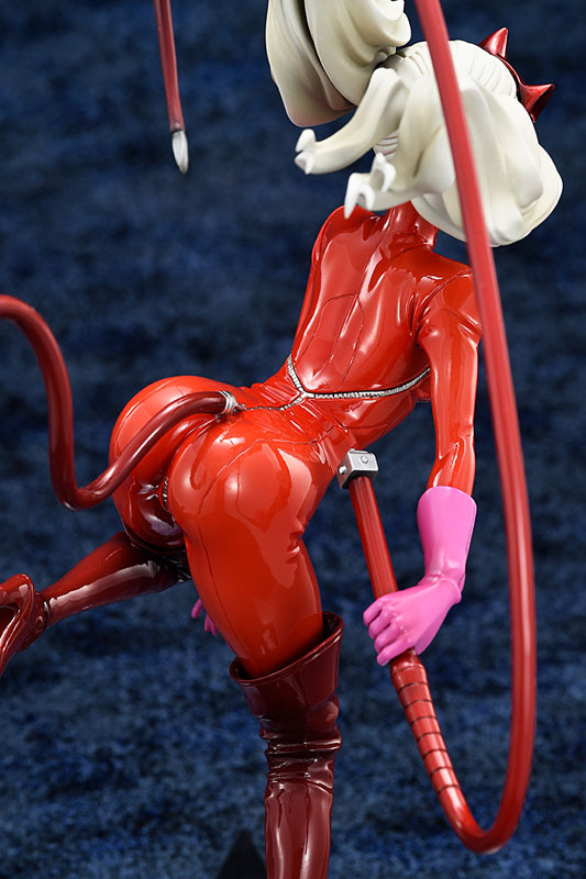 PRE-ORDER Persona 5 - Ann Takamaki: Phantom Thief Ver. 1/7 [2nd Release]