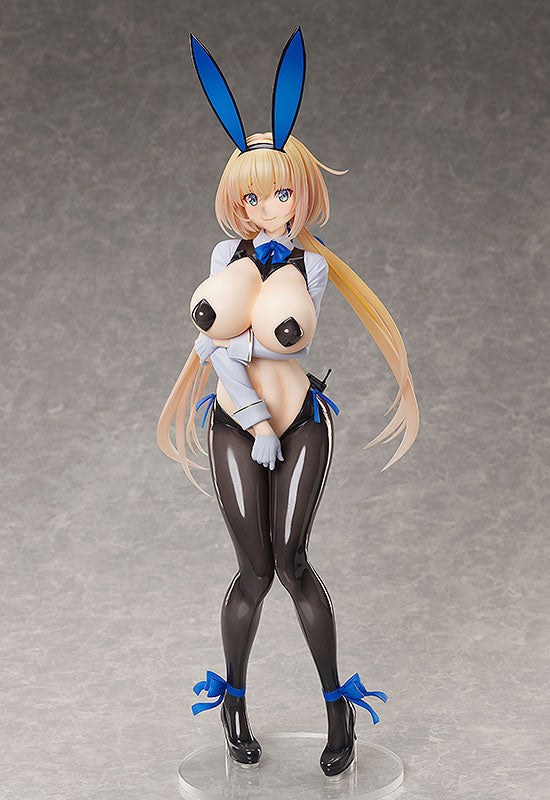 PRE-ORDER B-style - BUNNY SUIT PLANNING - Sophia F. Shirring: Reverse Bunny Ver. 1/4