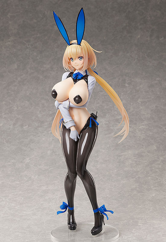 PRE-ORDER B-style - BUNNY SUIT PLANNING - Sophia F. Shirring: Reverse Bunny Ver. 1/4