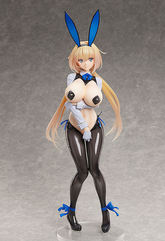 PRE-ORDER B-style - BUNNY SUIT PLANNING - Sophia F. Shirring: Reverse Bunny Ver. 1/4