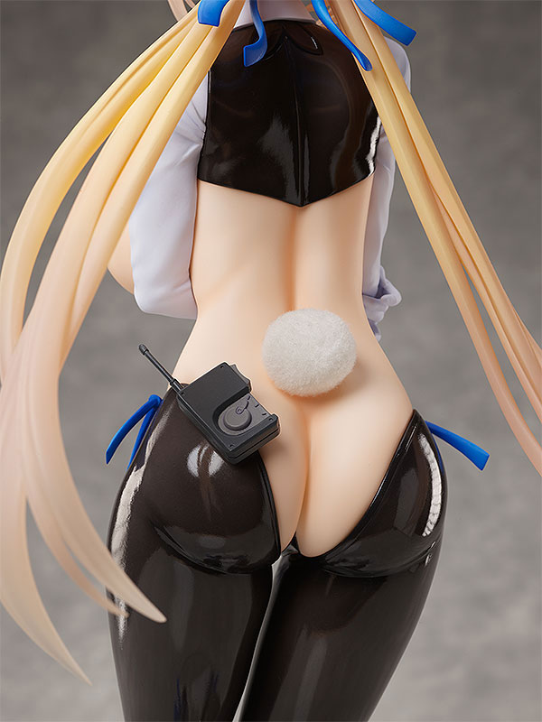 PRE-ORDER B-style - BUNNY SUIT PLANNING - Sophia F. Shirring: Reverse Bunny Ver. 1/4